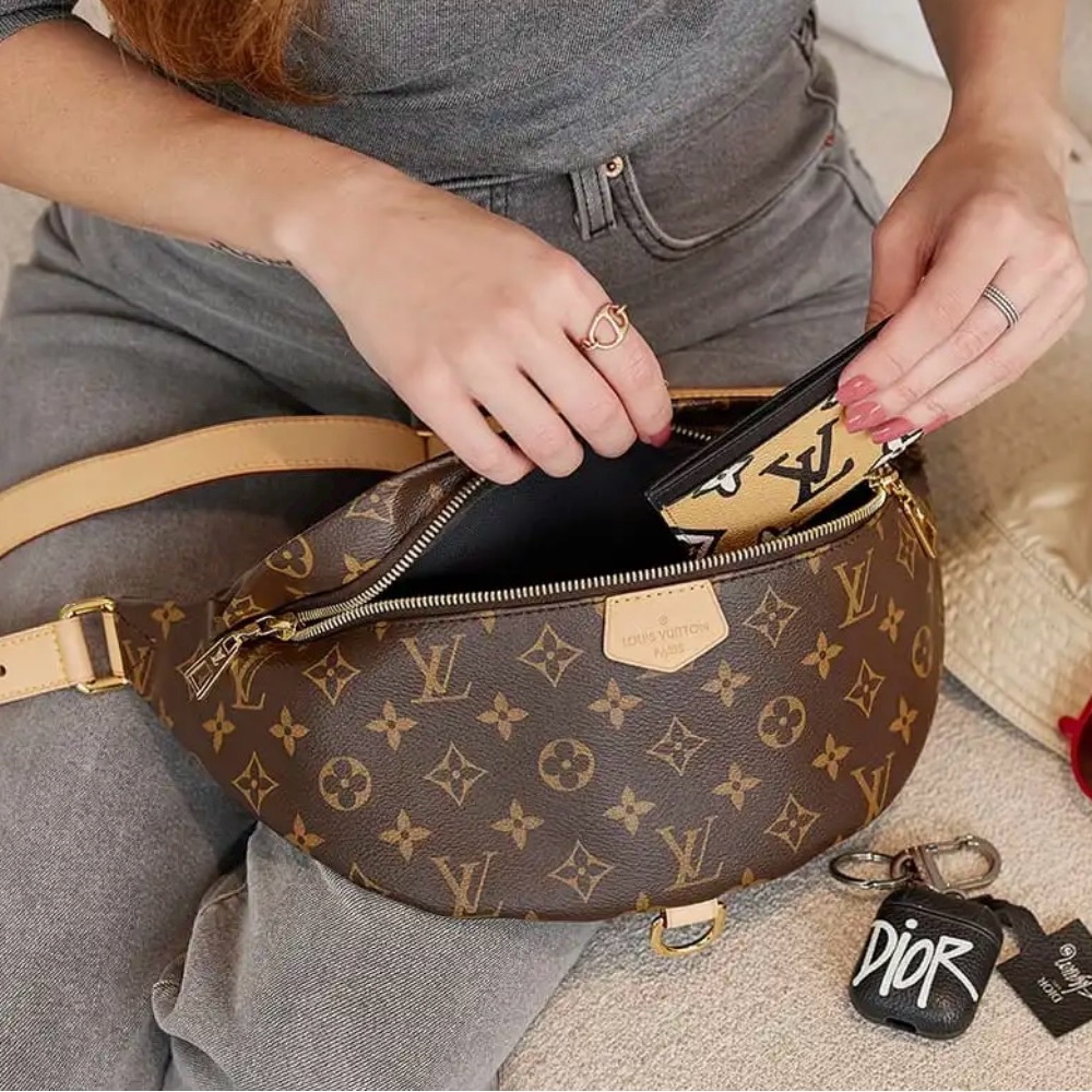 Louis Vuitton Bumbag